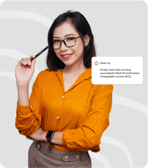 Trusted Outsourced Accountant & Bookeeping Services in Singapore