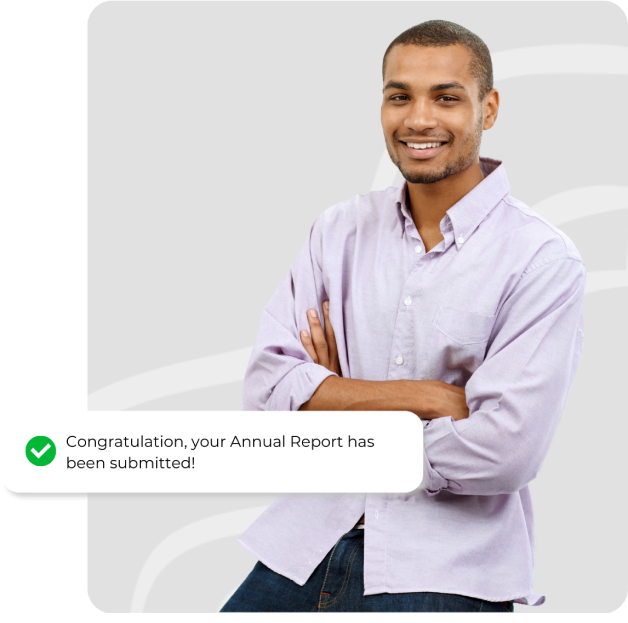 Your Company Secretary Partner For Compliance and Success