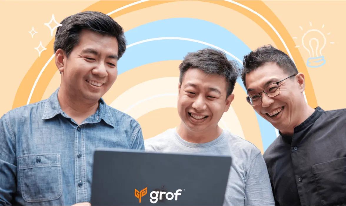 Leading Corporate Services Provider in Singapore