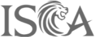 ISCA logo
