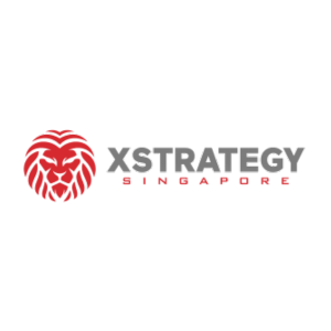 Logo of XStrategy