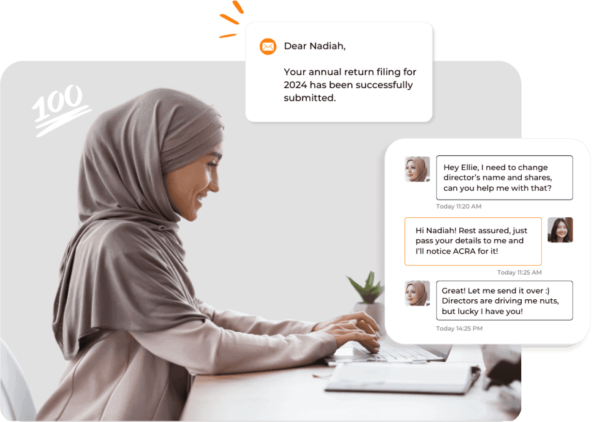 Corporate Compliance