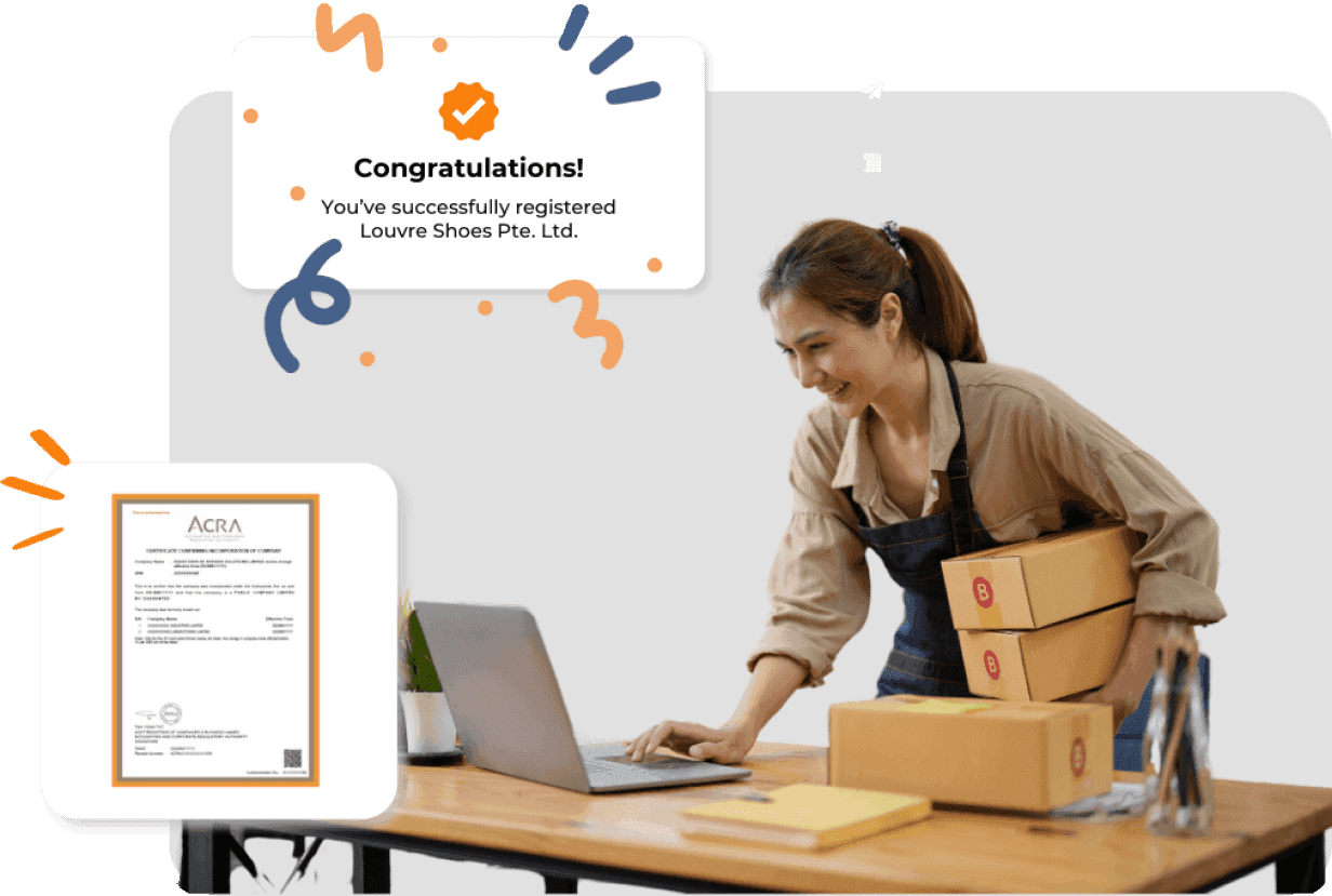 Company Registration