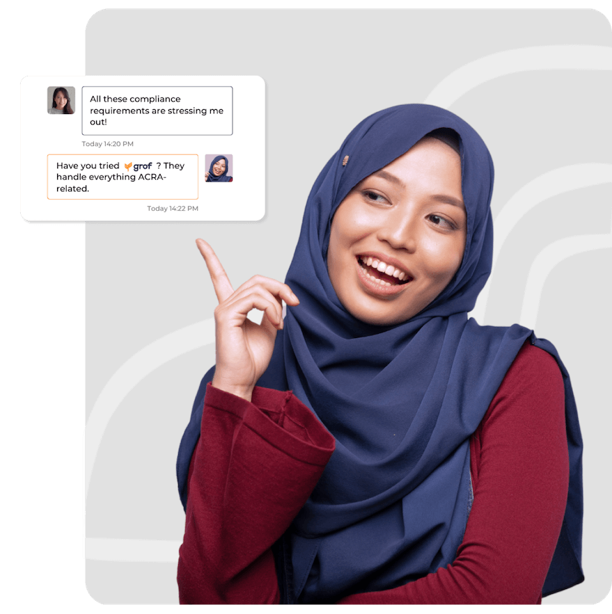 Your Company Secretary Partner For Compliance and Success